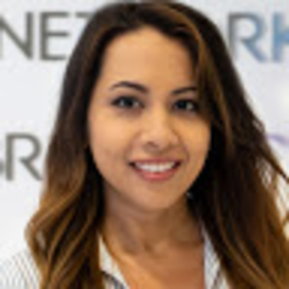 Meet your Posher, Kristy